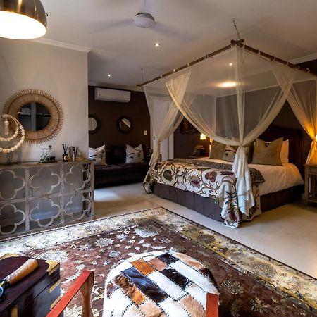 Safari Moon Luxury Bush Lodge Hoedspruit Ngoại thất bức ảnh