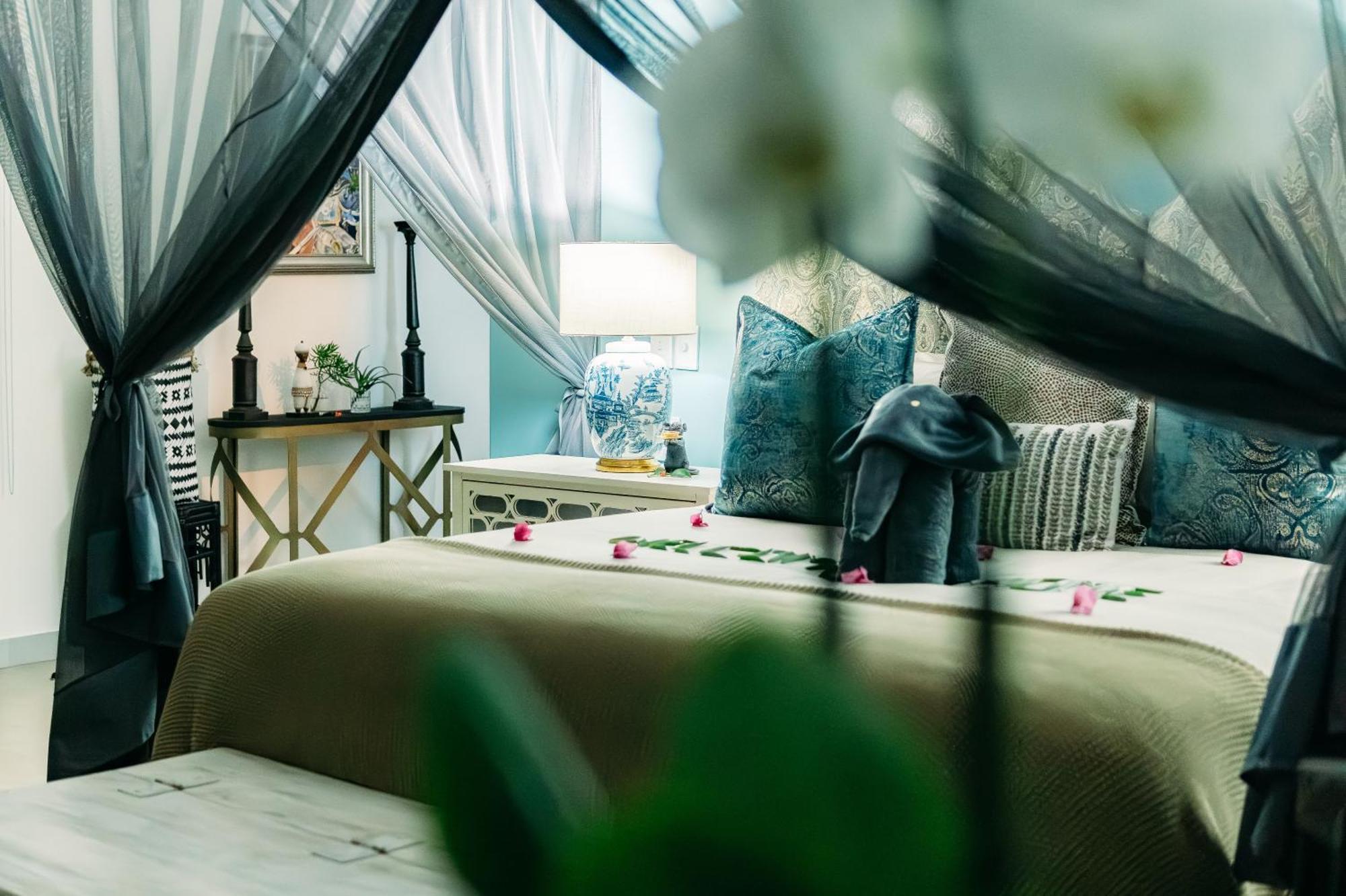 Safari Moon Luxury Bush Lodge Hoedspruit Ngoại thất bức ảnh