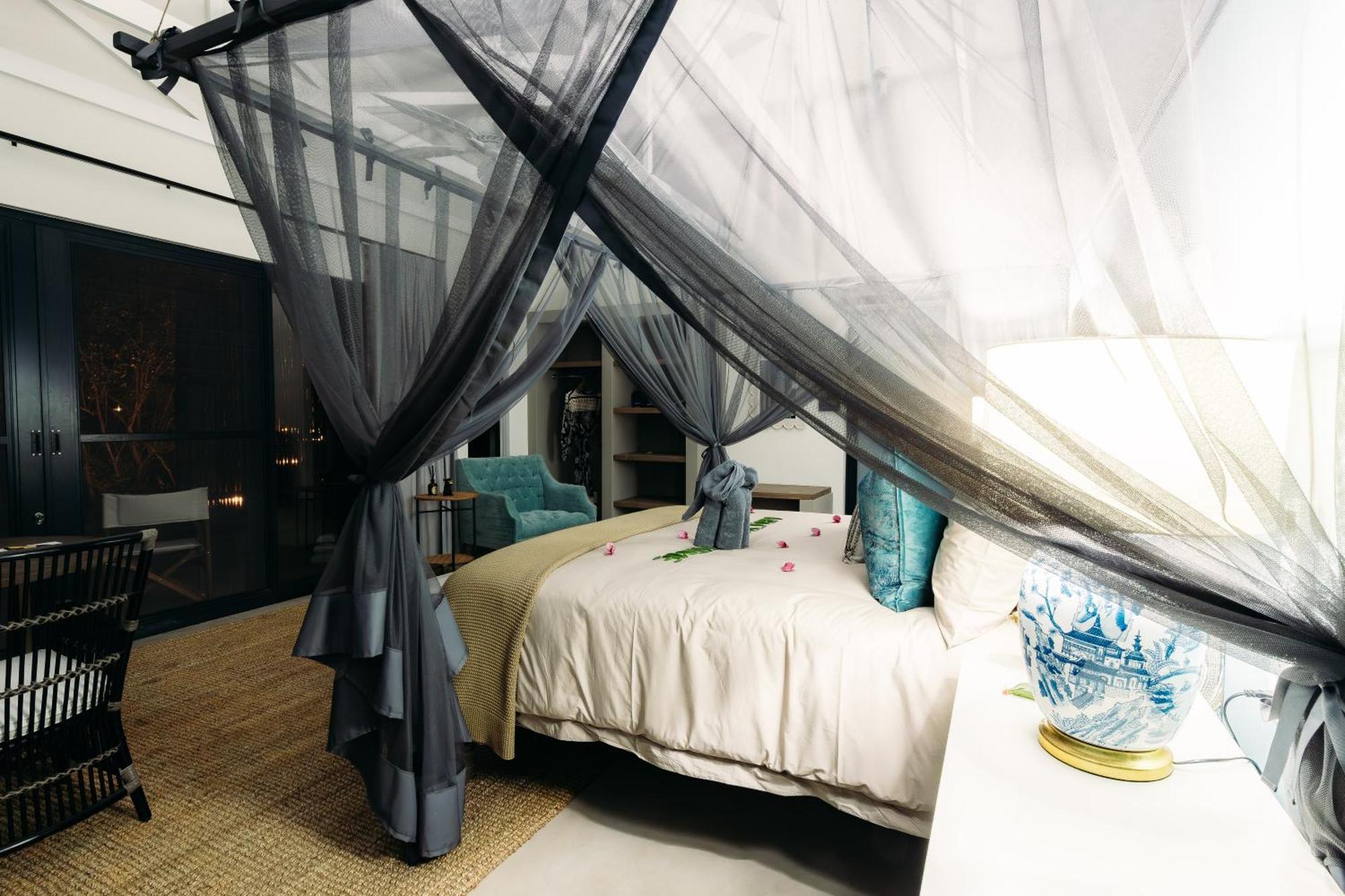 Safari Moon Luxury Bush Lodge Hoedspruit Ngoại thất bức ảnh
