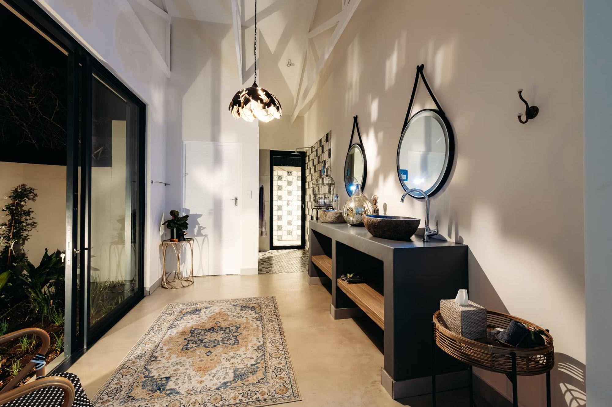 Safari Moon Luxury Bush Lodge Hoedspruit Ngoại thất bức ảnh