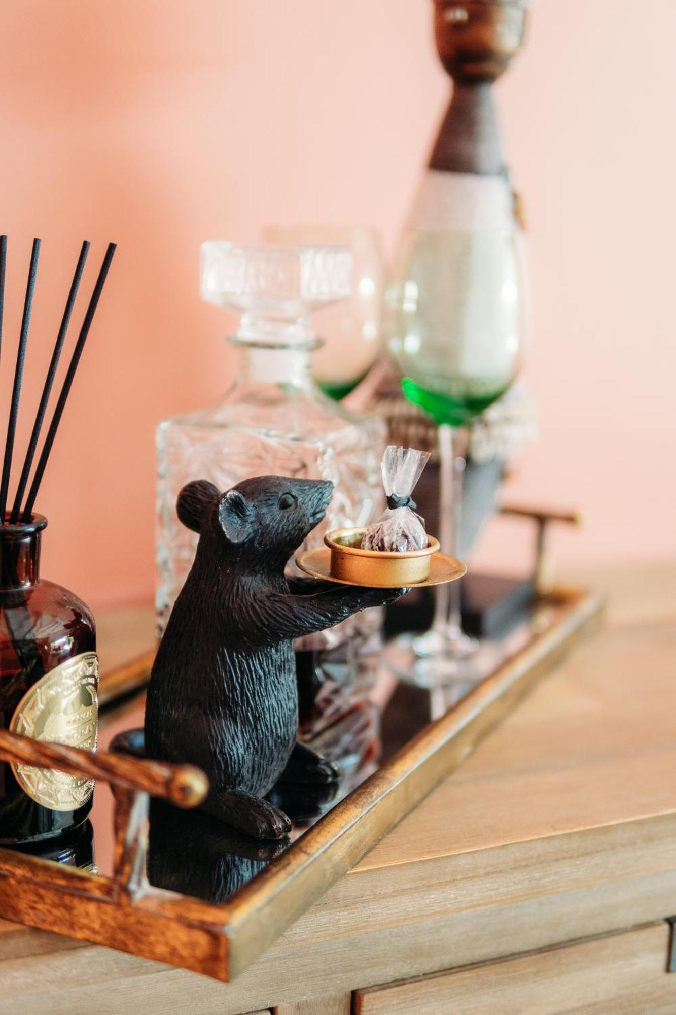 Safari Moon Luxury Bush Lodge Hoedspruit Ngoại thất bức ảnh