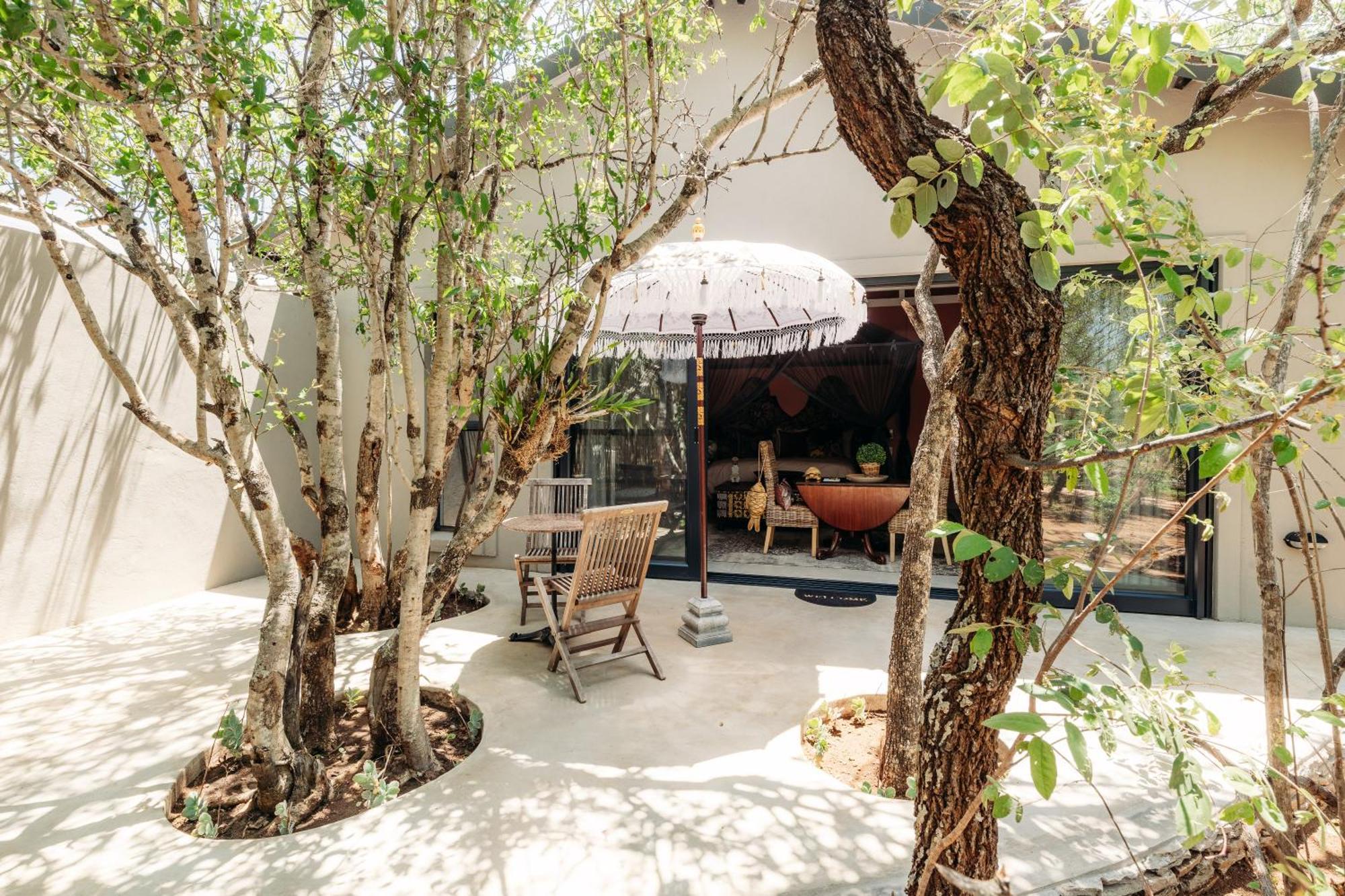 Safari Moon Luxury Bush Lodge Hoedspruit Ngoại thất bức ảnh