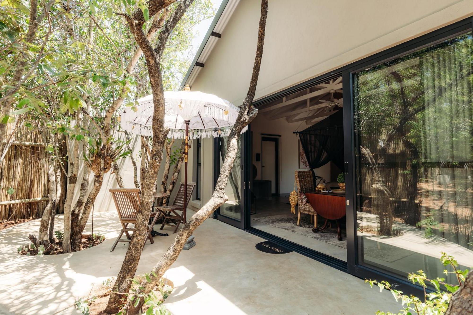 Safari Moon Luxury Bush Lodge Hoedspruit Ngoại thất bức ảnh